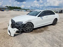 W1KZF8DB9NB043284 2022 MERCEDES-BENZ E-KLASSE