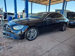 W1KZF8DB9NB044211 2022 MERCEDES-BENZ E-KLASSE