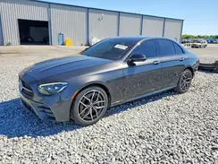 W1KZF8DB9NB064376 2022 MERCEDES-BENZ E-KLASSE