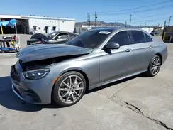W1KZF8DB9NB071747 2022 MERCEDES-BENZ E-KLASSE