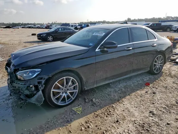W1KZF8DB9NB076480 2022 MERCEDES-BENZ E-KLASSE - Image 1