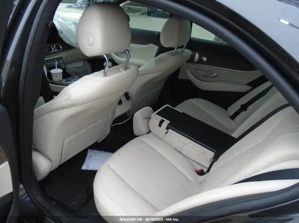 W1KZF8DB9NB097118 2022 MERCEDES-BENZ E-KLASSE - Image 8