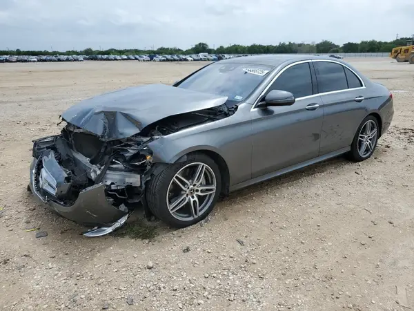 W1KZF8DBXLA763468 2020 MERCEDES-BENZ E-KLASSE - Image 1