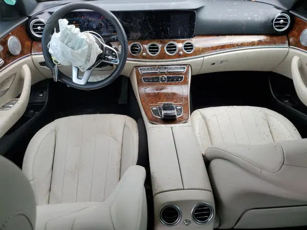 W1KZF8DBXLA763468 2020 MERCEDES-BENZ E-KLASSE - Image 8