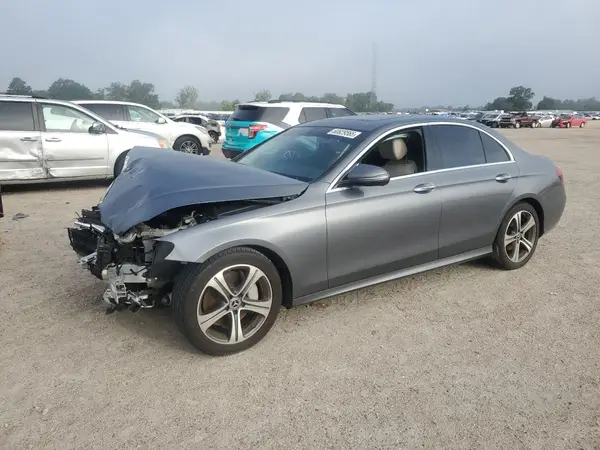 W1KZF8DBXLA814712 2020 MERCEDES-BENZ E-KLASSE - Image 1