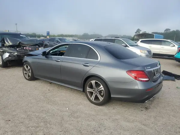 W1KZF8DBXLA814712 2020 MERCEDES-BENZ E-KLASSE - Image 2