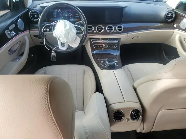 W1KZF8DBXLA814712 2020 MERCEDES-BENZ E-KLASSE - Image 8