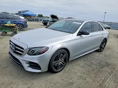 W1KZF8DBXLA818436 2020 MERCEDES-BENZ E-KLASSE