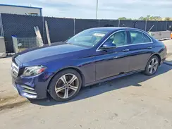 W1KZF8DBXLA827119 2020 MERCEDES-BENZ E-KLASSE