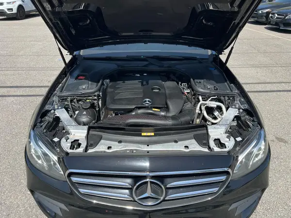 W1KZF8DBXLA841120 2020 MERCEDES-BENZ E-KLASSE - Image 8