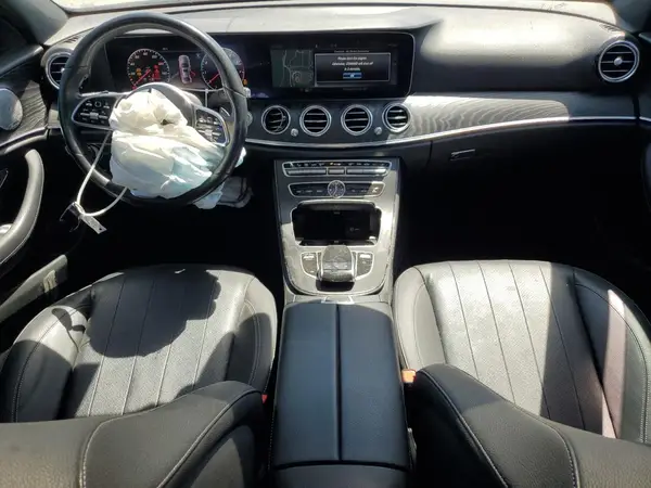 W1KZF8DBXLA843840 2020 MERCEDES-BENZ E-KLASSE - Image 8