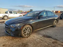 W1KZF8DBXMA892554 2021 MERCEDES-BENZ E-KLASSE