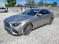 W1KZF8DBXMA896815 2021 MERCEDES-BENZ E-KLASSE