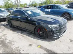 W1KZF8DBXMA907795 2021 MERCEDES-BENZ E-KLASSE