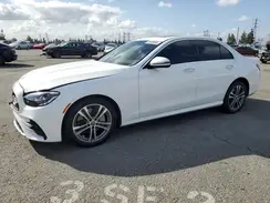 W1KZF8DBXMA920854 2021 MERCEDES-BENZ E-KLASSE
