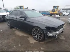 W1KZF8DBXMA922376 2021 MERCEDES-BENZ E-KLASSE