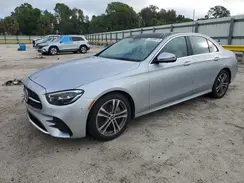 W1KZF8DBXMA922443 2021 MERCEDES-BENZ E-KLASSE