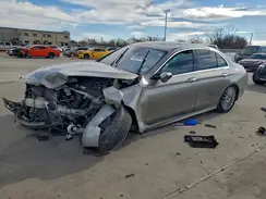 W1KZF8DBXMA922488 2021 MERCEDES-BENZ E-KLASSE