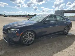 W1KZF8DBXMA934740 2021 MERCEDES-BENZ E-KLASSE