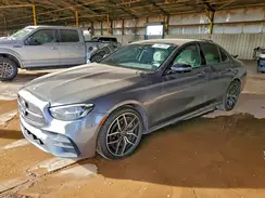 W1KZF8DBXMA940604 2021 MERCEDES-BENZ E-KLASSE