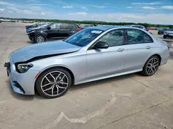 W1KZF8DBXMA945835 2021 MERCEDES-BENZ E-KLASSE
