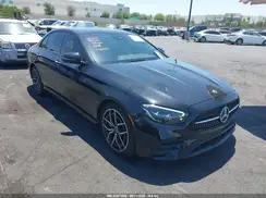 W1KZF8DBXMA976924 2021 MERCEDES-BENZ E-KLASSE
