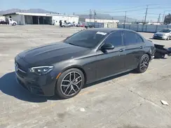 W1KZF8DBXMA981444 2021 MERCEDES-BENZ E-KLASSE