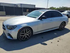 W1KZF8DBXMA984330 2021 MERCEDES-BENZ E-KLASSE