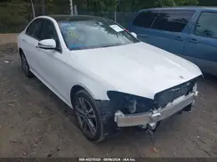 W1KZF8DBXMB003732 2021 MERCEDES-BENZ E-KLASSE