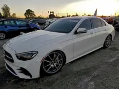 W1KZF8DBXMB004475 2021 MERCEDES-BENZ E-KLASSE