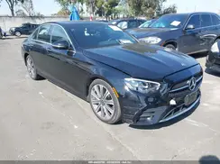 W1KZF8DBXNB081641 2022 MERCEDES-BENZ E-KLASSE