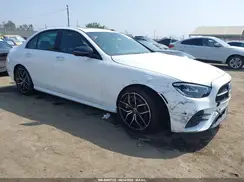 W1KZF8DBXNB083146 2022 MERCEDES-BENZ E-KLASSE