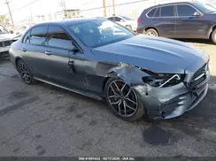W1KZF8DBXPB134177 2023 MERCEDES-BENZ E-KLASSE