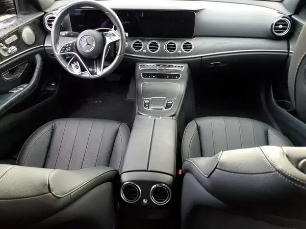 W1KZF8DBXPB140738 2023 MERCEDES-BENZ E-KLASSE - Image 8