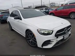 W1KZF8DBXPB177806 2023 MERCEDES-BENZ E-KLASSE
