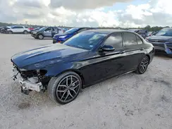 W1KZF8DBXPB187235 2023 MERCEDES-BENZ E-KLASSE