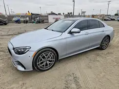 W1KZF8EB0MA876636 2021 MERCEDES-BENZ E-KLASSE