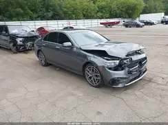 W1KZF8EB0MA892805 2021 MERCEDES-BENZ E-KLASSE