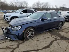 W1KZF8EB0MA903818 2021 MERCEDES-BENZ E-KLASSE