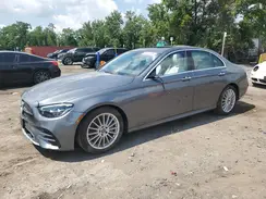 W1KZF8EB0MA904774 2021 MERCEDES-BENZ E-KLASSE