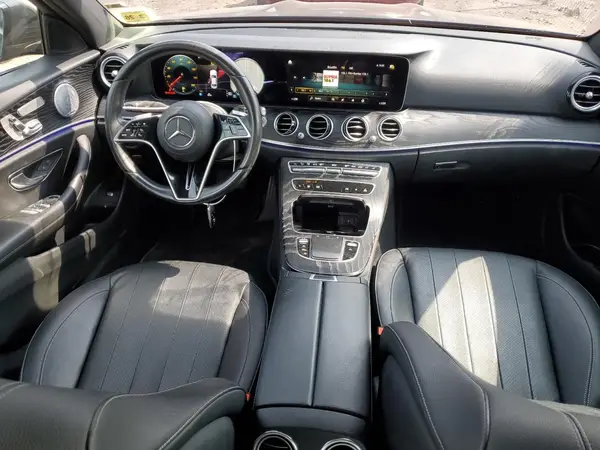 W1KZF8EB0MA906783 2021 MERCEDES-BENZ E-KLASSE - Image 8
