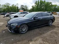 W1KZF8EB0MA931960 2021 MERCEDES-BENZ E-KLASSE