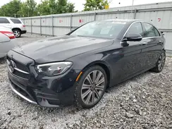 W1KZF8EB0MA933577 2021 MERCEDES-BENZ E-KLASSE