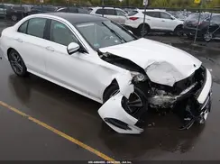 W1KZF8EB0MA982973 2021 MERCEDES-BENZ E-KLASSE