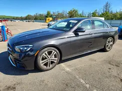 W1KZF8EB0MA995240 2021 MERCEDES-BENZ E-KLASSE