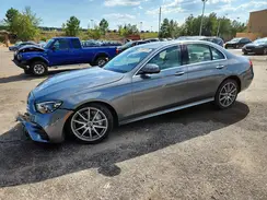 W1KZF8EB0NB007806 2022 MERCEDES-BENZ E-KLASSE