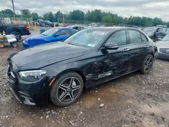 W1KZF8EB0NB038764 2022 MERCEDES-BENZ E-KLASSE