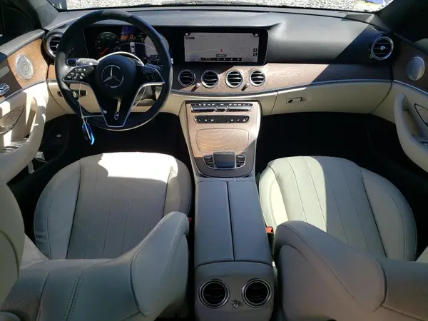 W1KZF8EB0PB145915 2023 MERCEDES-BENZ E-KLASSE - Image 8
