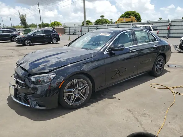 W1KZF8EB0PB188960 2023 MERCEDES-BENZ E-KLASSE - Image 1