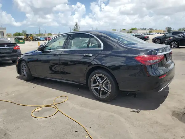 W1KZF8EB0PB188960 2023 MERCEDES-BENZ E-KLASSE - Image 2